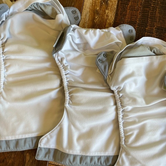 Bundle 5 BumGenius Reusable Cloth Diaper - Picture 9 of 10